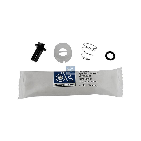 Repair Kit Air Dryer DT SPARE PARTS IAM-Expertise suitable for VOLVO