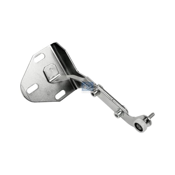 Rollenführung Schiebetür DT SPARE PARTS passend für u.a. IVECO DAILY