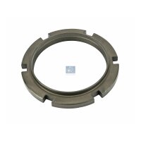 Mutter Achszapfen M100 x 1,5 DT SPARE PARTS passend...