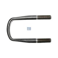 Spring Clamp M20 x 15 DT SPARE PARTS IAM-Expertise...