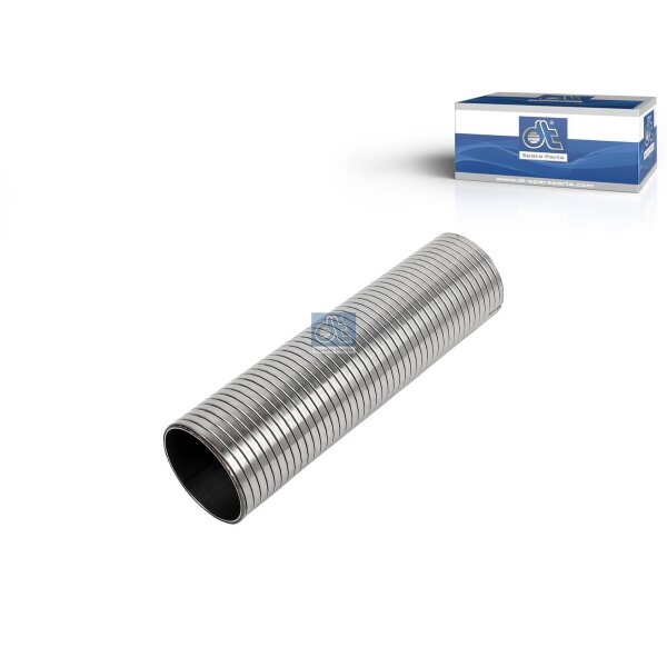 Flexrohr Abgasanlage 305 mm Ø 84 mm DT SPARE PARTS für u.a. MAN TGM