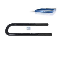 Spring Clamp M27 x 2 DT SPARE PARTS IAM-Expertise...