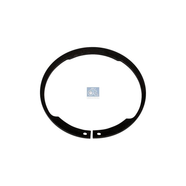 Circlip 2 5 mm DT SPARE PARTS IAM-Expertise fits MERCEDES-BENZ