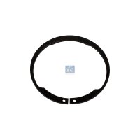 Circlip 2 5 mm DT SPARE PARTS IAM-Expertise fits...