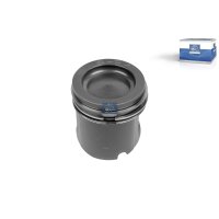 Kolben Ø 128 mm DT SPARE PARTS IAM-Expertise...