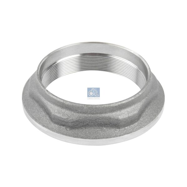 Nut Axle Journal M82 x 1.5 DT SPARE PARTS for e.g. IVECO EUROTRAKKER