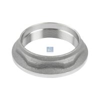 Mutter Achszapfen M82 x 1,5 DT SPARE PARTS für u.a....