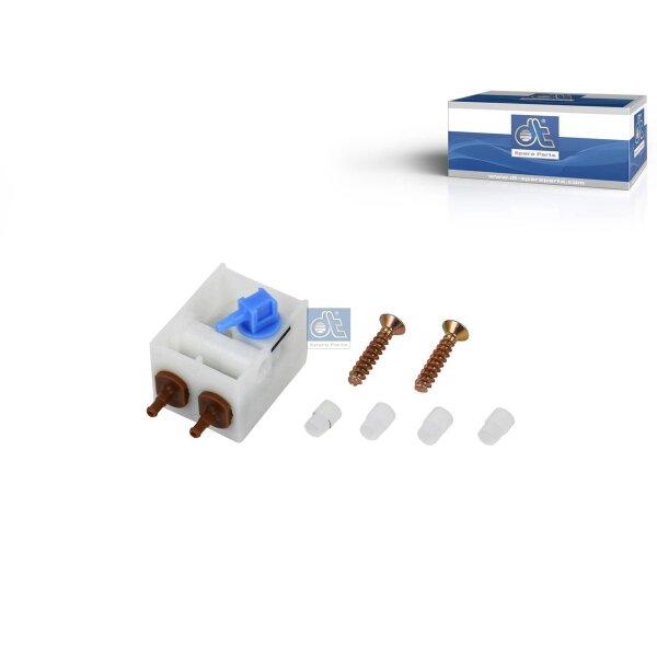 Seat Adjustment Control Element DT SPARE PARTS suitable for IVECO and others