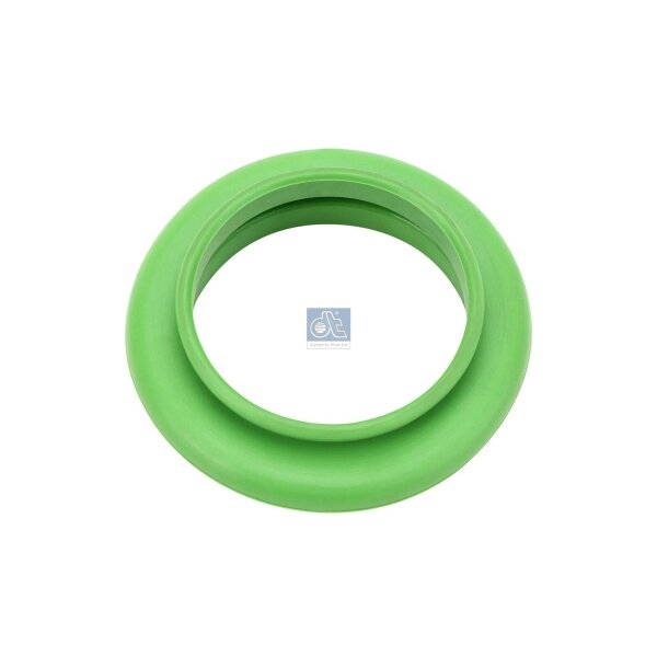 Seal for turbocharger inlet DT SPARE PARTS suitable for VOLVO