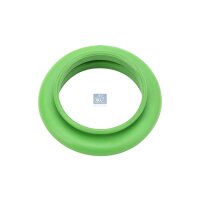 Seal for turbocharger inlet DT SPARE PARTS suitable for...