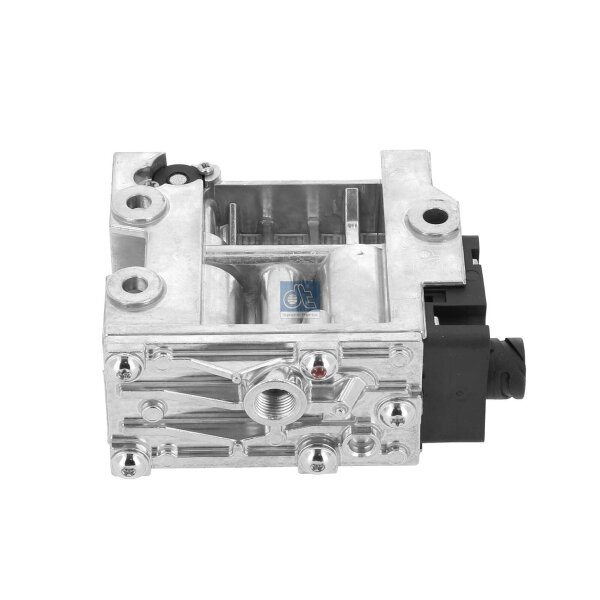 Solenoid Valve DT SPARE PARTS IAM-Expertise suitable for e.g. VOLVO FH12