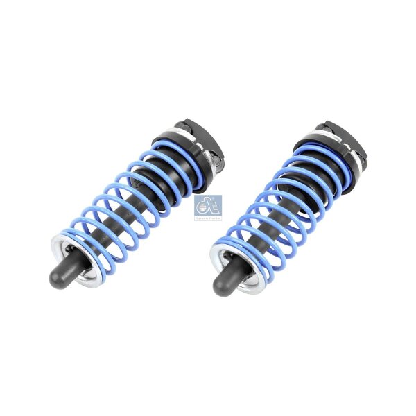 Reparatursatz automatische Nachstellung DT SPARE PARTS für u.a. IVECO P/PA