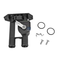 Coolant Control Valve DT SPARE PARTS IAM-Expertise...