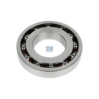 Lagerung Gelenkwelle Ø 70 mm DT SPARE PARTS...