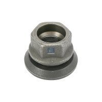 Wheel Nut 7/8 x 14 UNF SW 34 DT SPARE PARTS for VOLVO F12...
