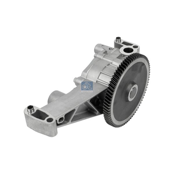 Oil Pump DT SPARE PARTS IAM-Expertise suitable for e.g. SCANIA R I