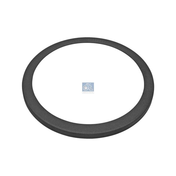 Dust cover Ø 147 - 175 5 mm DT SPARE PARTS for MB ACTROS and others