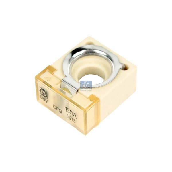 Fuse 58 V 150 A DT SPARE PARTS IAM-Expertise suitable for various vehicles