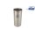 Zylinderlaufbuchse Ø 118 mm 262 mm DT SPARE PARTS für u.a. DAF F