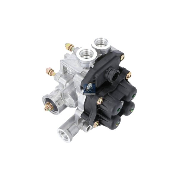 Mehrkreisschutzventil M16 x 15 DT SPARE PARTS für MERCEDES-BENZ