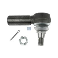 Winkelgelenk Lenkschubstange 120 mm M38 x 1 5R DT SPARE...