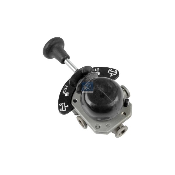 Ventil DT SPARE PARTS IAM-Expertise passend für u.a. RENAULT