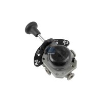 Ventil DT SPARE PARTS IAM-Expertise passend für u.a....