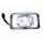 Headlight left 24 V DT SPARE PARTS for MERCEDES-BENZ ACTROS and others