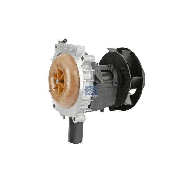 Interior Blower DT SPARE PARTS Aftermarket-Expertise suitable for RENAULT