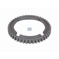 Synchronring Schaltgetriebe DT SPARE PARTS IAM-Expertise...
