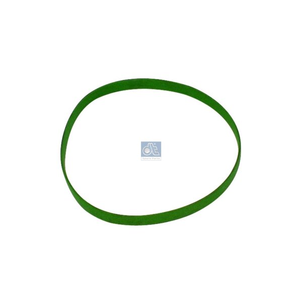 Dichtung Zylinderlaufbuchse Ø 124 mm DT SPARE PARTS für u.a. SCANIA 4