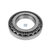 Rear axle wheel bearing Ø 105 - 190 mm DT SPARE...