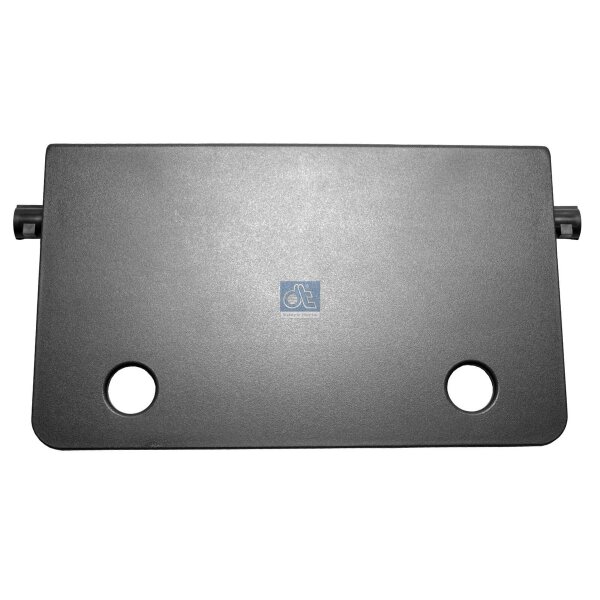 Verkleidung Trittbrett DT SPARE PARTS für u.a. MERCEDES-BENZ ACTROS