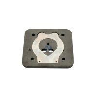 Valve plate air compressor DT SPARE PARTS for SCANIA and...
