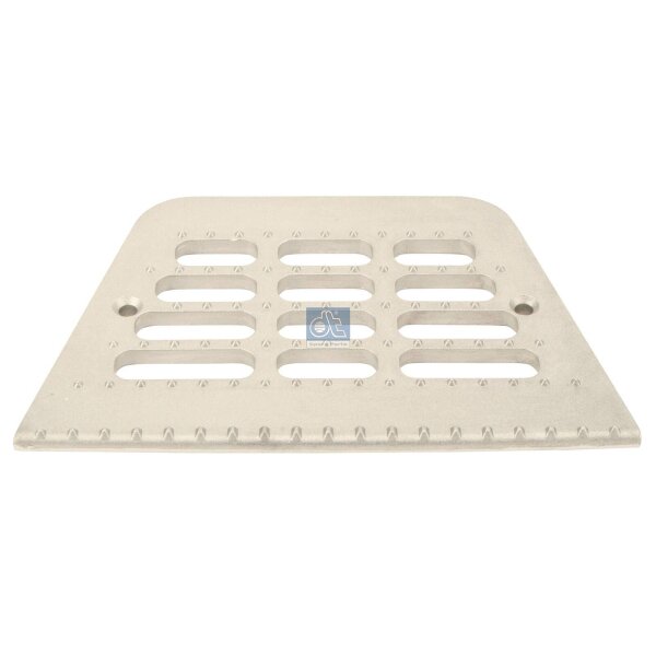 Trittbrett DT SPARE PARTS IAM-Expertise passend für u.a. DAF XF