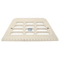 Running board DT SPARE PARTS IAM-Expertise suitable for...