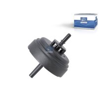 Deckel Kraftstofffilter DT SPARE PARTS IAM-Expertise...