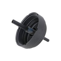 Deckel Kraftstofffilter DT SPARE PARTS IAM-Expertise...