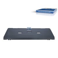 Kennzeichenhalter vorne DT SPARE PARTS IAM-Expertise...