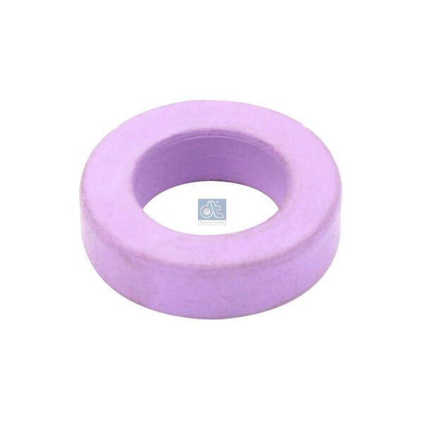 Dichtring Ø 112 mm 51 mm DT SPARE PARTS IAM-Expertise passend für VOLVO