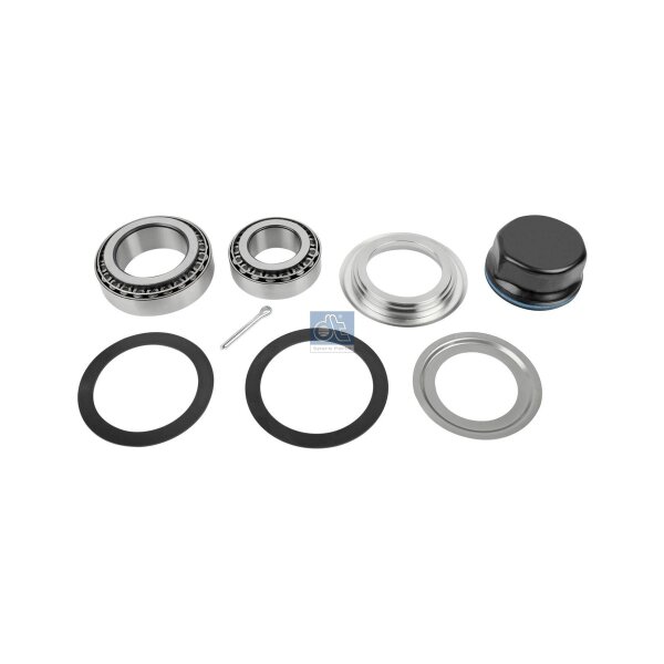 Repair Kit Wheel Hub DT SPARE PARTS IAM-Expertise suitable for BPW