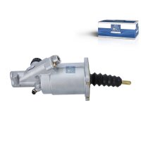 Clutch Booster DT SPARE PARTS Aftermarket-Expertise...
