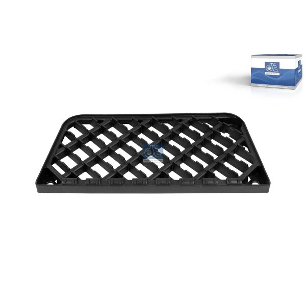 Trittbrett DT SPARE PARTS IAM-Expertise passend für u.a. RENAULT TRUCKS