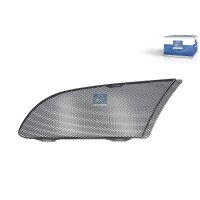 Rahmen Kühlergitter DT SPARE PARTS IAM-Expertise...