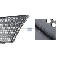 Rahmen Kühlergitter DT SPARE PARTS IAM-Expertise...