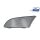 Frame radiator grille DT SPARE PARTS IAM-Expertise fits SCANIA