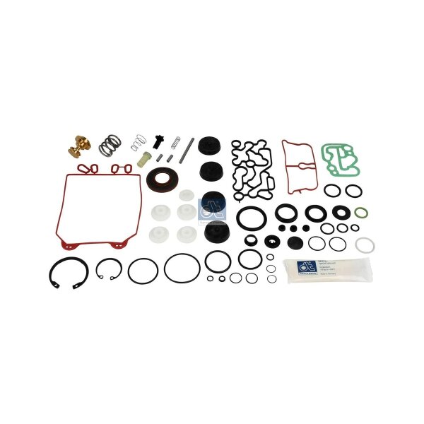 Repair Kit Air Dryer DT SPARE PARTS IAM-Expertise fits SCANIA