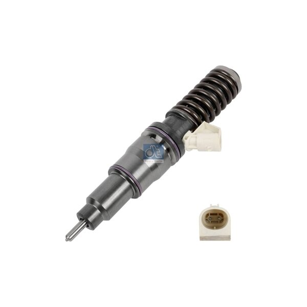 Pumpe-Düse-Einheit DT SPARE PARTS IAM-Expertise passend für u.a. RENAULT