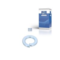 Springwasher Ø 10 - 181 mm DIN 127 B DT SPARE...