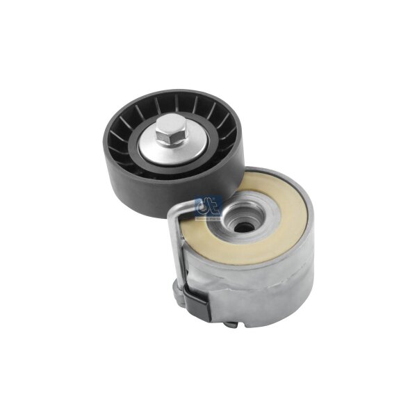 Belt tensioner V-ribbed belt DT SPARE PARTS for IVECO DAILY and others